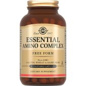 Солгар комплекс основных аминокислот капсулы № 90