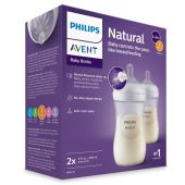 Авент бутылочка для кормления нэчрал респонс 260мл № 2  / SCY903 / 02 №3
