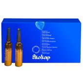 Eliokap фотоэссенции для шампуней от жирной перхоти амп. 4мл №6
