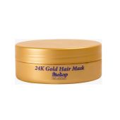 Eliokap фитосоставы для волос маска 24К Gold 125мл
