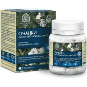 Очанки лекарственной экстракт-ВИС капсулы 0,4г № 30 БАД