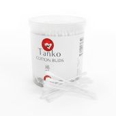 Танко ватные палочки банка № 100
