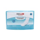 Ферстэйд прокладки урологические супер плюс № 10 №7