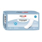 Ферстэйд прокладки урологические экстра плюс № 10 №7