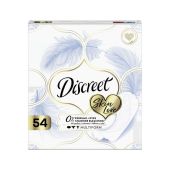 Дискрит Скин Лав Мультиформ прокладки женские гигиенич. ежедневные № 54