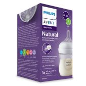 Филипс Авент бутылочка Нейчерал Респонс 0 мес+ 125мл № 1 SCY900 / 01 №4
