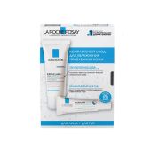 Ля Рош-Позе Эфаклар Набор Эфаклар Изо-биом уход для лица 40мл+Цикапласт бальзам для губ 7,5мл