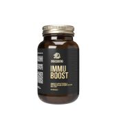 Грассберг Immu Boost витаминно-минеральный комплекс капсулы массой 510мг № 60 №6