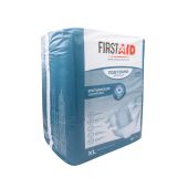 Ферстэйд подгузники для взрослых р.XL № 10 №8