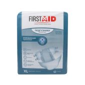 Ферстэйд подгузники для взрослых р.XL № 10 №7