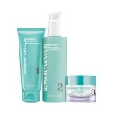 Germaine De Capuccini PurExpert Гель-крем для лица с гидроматирующим эффектом 50мл №2