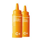 Germaine De Capucci TE Radiance C+ Pure C10 Concentrate Эмульсия конц. 2x15мл