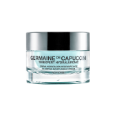 Germaine De Capucci TE Hydraluronic Крем Rich 50мл