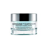 Germaine De Capucci TE Hydraluronic Гель-крем Soft 50мл