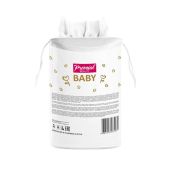 Премиал диски ватные для детской гигиены N40 №2