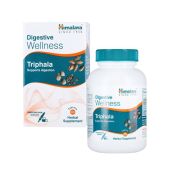 Гималая трифала таблетки таблетки массой 500мг № 60