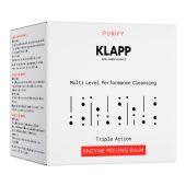 KLAPP SKIN CARE SCIENCE CORE Purify Multi Level Performance Cleansing энзимный пилинг-бальзам 50мл №2