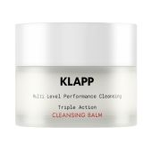 KLAPP SKIN CARE SCIENCE CORE Purify Multi Level Performance Cleansing очищающий бальзам 50мл