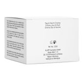 KLAPP SKIN CARE SCIENCE Hyaluronic крем Гиалуроник День-Ночь 50мл №3