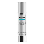 KLAPP SKIN CARE SCIENCE Hyaluronic сыворотка Гиалуроник День-Ночь 50мл