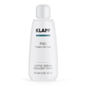 KLAPP SKIN CARE SCIENCE PSC PROBLEM SKIN CARE активно-заживляющий тоник 125мл