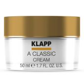 KLAPP SKIN CARE SCIENCE A CLASSIC ночной крем 50мл
