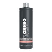 C:EHKO CARE prof. шампунь S.O.S. для осветленных/ обесцвеченных и вьющихся волос 1000мл