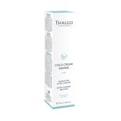THALGO COLD CREAM MARINE восстанавливающая маска для питания и комфорта кожи 50мл №2