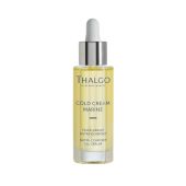 THALGO COLD CREAM MARINE масло-сыворотка для питания и комфорта кожи 30мл