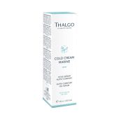 THALGO COLD CREAM MARINE масло-сыворотка для питания и комфорта кожи 30мл №2