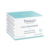 THALGO COLD CREAM MARINE восстанавливающий крем для питания и комфорта кожи 50мл №2