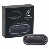 Hypno Casa collection Luxury Line автодиффузор Благородный сандал 30г