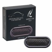 Hypno Casa collection Luxury Line автодиффузор Лист табака 30г