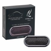 Hypno Casa collection Luxury Line автодиффузор Сердце бергамота 30г