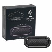 Hypno Casa collection Luxury Line автодиффузор Черное дерево 30г
