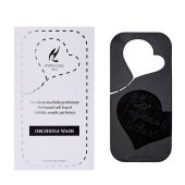 Hypno Casa collection Laundry Classique Line саше для белья Черная орхидея 10г