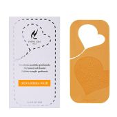 Hypno Casa collection Laundry Classique Line саше для белья Янтарная слеза 10г