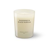 Cereria Molla collection Boutique аромасвеча Малина и черная ваниль 230г №2