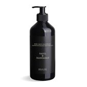 Cereria Molla collection Boutique мыло жидкое Базилик и мандарин 500мл