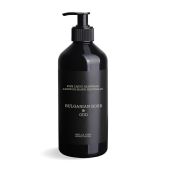 Cereria Molla collection Boutique мыло жидкое Роза и уд 500мл