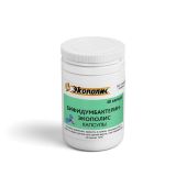 Бифидумбактерин-экополис для взрослых и детей с 3лет флакон 200мг № 40 бад №2