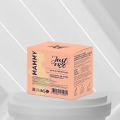 Джаст Ми МАМА накладка на грудь силиконовая анатомической формы № 1 №4