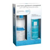 Ля Рош-Позе набор пенка мицеллярная очищ. 150мл+вода мицеллярная для чувст. кожи ультра 200мл №2