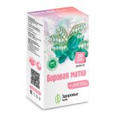 Боровая матка ф/п 1,5г №20