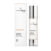SESDERMA MEDI+DERMA C-DEFENSE MD C+SKIN Bright moisturizing флюид для лица ревитализ. 50мл