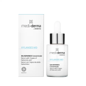 SESDERMA MEDI+DERMA HYLANSES MD HA ADVANCE Concentrate сыворотка для лица липосомальная увл. 30мл