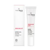 SESDERMA MEDI+DERMSENS-AGE MD ULTRA CORRECTOR 3-A крем контур для зоны вокруг глаз антивозрастной 15мл