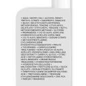 Ля Рош-Позе Антгелиос UVMUNE 400 Солнцезащитный матирующий флюид для лица SPF 50+ PPD 56 50мл №7