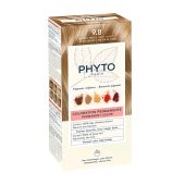 Phytosolba крем-краска для волос тон 9.8 очень светлый бежевый блонд 50/50/12 № 2 NP022023