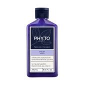 Phytosolba Violet шампунь против желтизны волос 250мл PH1007091AA